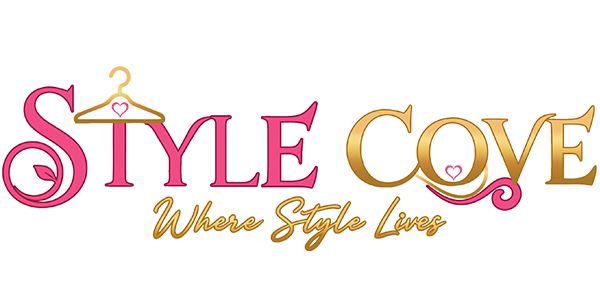STYLE COVE Logo